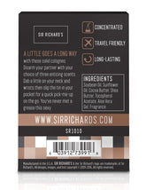 Sir Richards Slick Dicks Guy Grease Force Sex Pheromone Delay and Excite Sprays